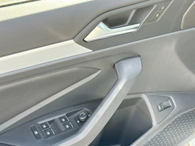 2026 Volkswagen Jetta — photo 21 view