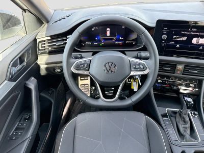 2026 Volkswagen Jetta — photo 16 view