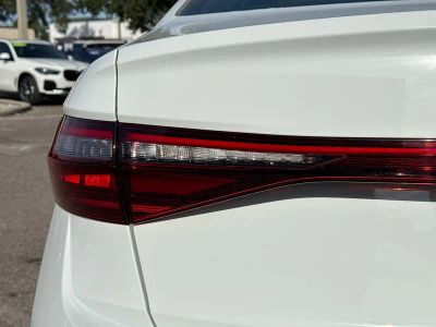 2026 Volkswagen Jetta — photo 10 view