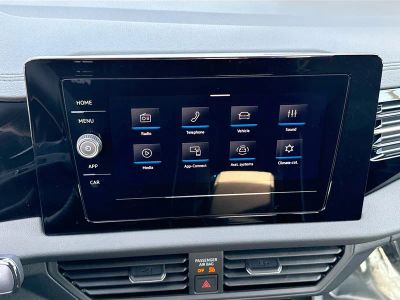 2026 Volkswagen Jetta — photo 27 view