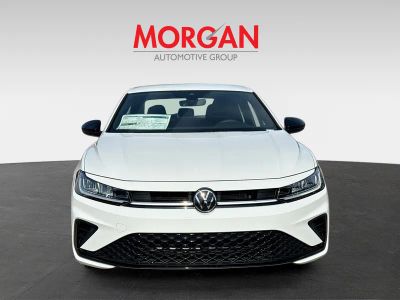 2026 Volkswagen Jetta — photo 8 view