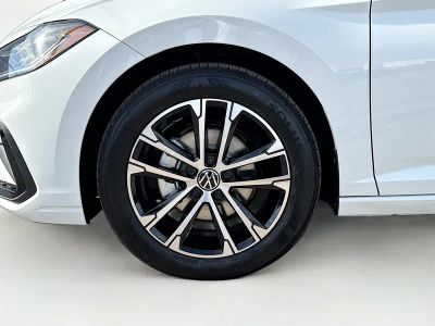 2026 Volkswagen Jetta — photo 39 view