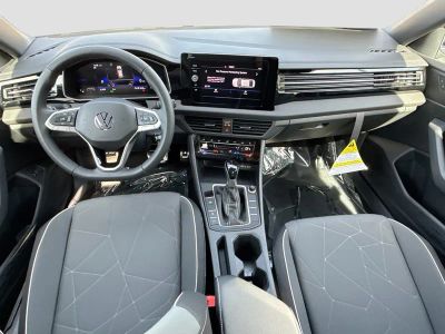 2026 Volkswagen Jetta — photo 15 view