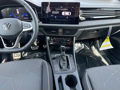 2026 Volkswagen Jetta — photo 18 view