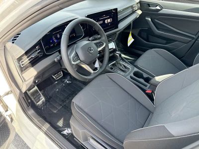 2026 Volkswagen Jetta — photo 24 view