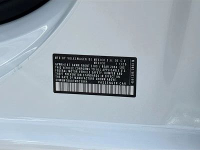 2026 Volkswagen Jetta — photo 40 view