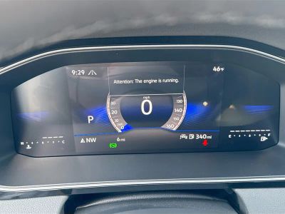 2026 Volkswagen Jetta — photo 38 view