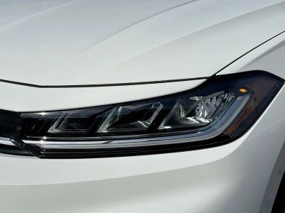2026 Volkswagen Jetta — photo 9 view