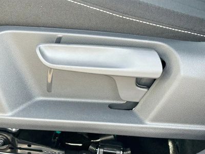 2026 Volkswagen Jetta — photo 23 view