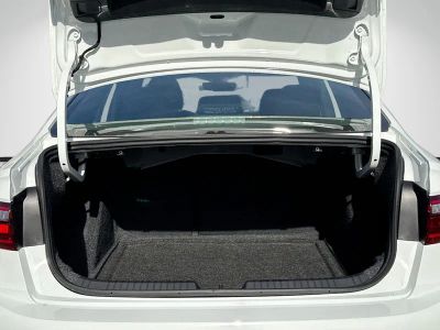 2026 Volkswagen Jetta — photo 12 view