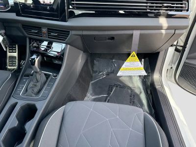 2026 Volkswagen Jetta — photo 17 view