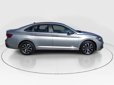 2024 Volkswagen Jetta - Photo 8