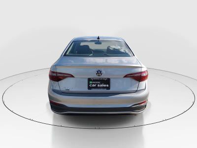 2024 Volkswagen Jetta - Photo 6