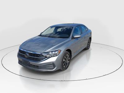 2024 Volkswagen Jetta - Photo 3