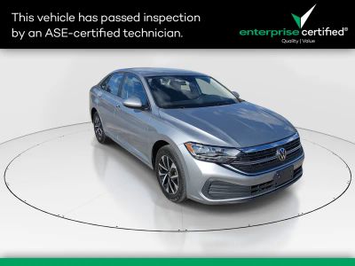 2024 Volkswagen Jetta - Photo 1