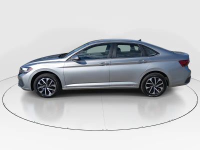 2024 Volkswagen Jetta - Photo 4