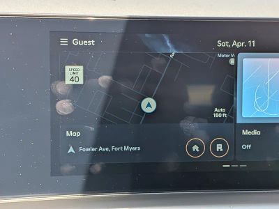 2026 Hyundai TUCSON HYBRID — photo 31 view