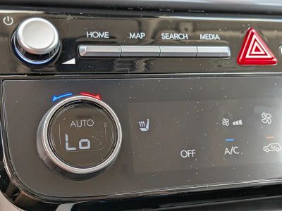 2026 Hyundai TUCSON HYBRID — photo 30 view