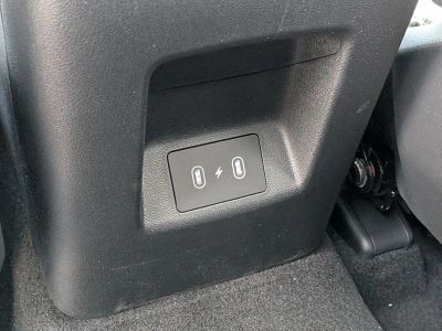 2026 Hyundai TUCSON HYBRID — photo 14 view
