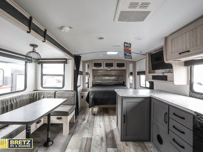 2024 Heartland Sundance Ultra Lite - Photo 13