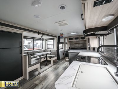 2024 Heartland Sundance Ultra Lite - Photo 12