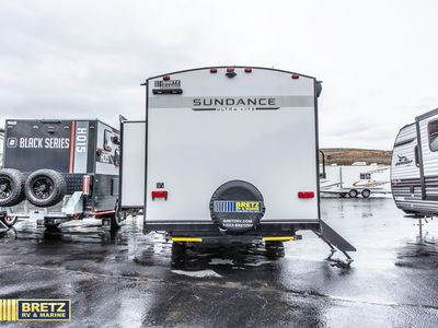 2024 Heartland Sundance Ultra Lite - Photo 6