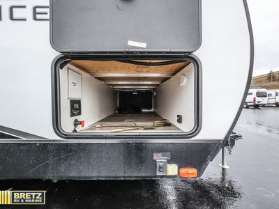 2024 Heartland Sundance Ultra Lite - Photo 8