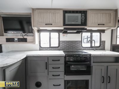 2024 Heartland Sundance Ultra Lite - Photo 14