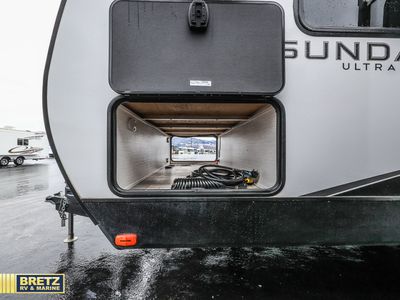 2024 Heartland Sundance Ultra Lite - Photo 9