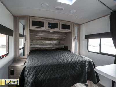 2024 Heartland Sundance Ultra Lite - Photo 17