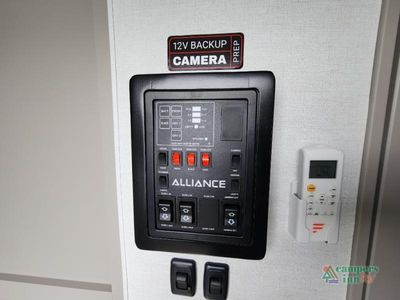 2026 Alliance RV Valor All-Access - Photo 21