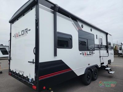 2026 Alliance RV Valor All-Access - Photo 6