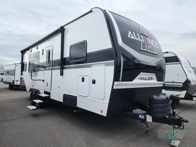 2026 Alliance RV Valor All-Access - Photo 1