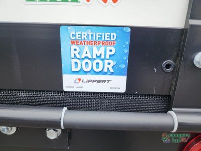 2026 Alliance RV Valor All-Access - Photo 7