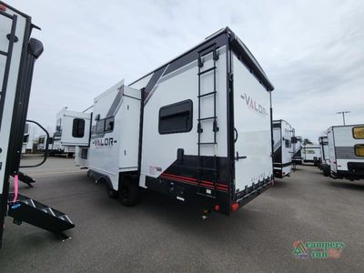 2026 Alliance RV Valor All-Access - Photo 5