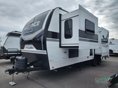 2026 Alliance RV Valor All-Access - Photo 4