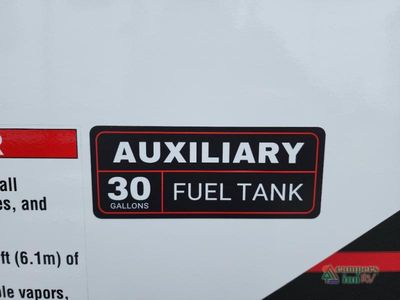 2026 Alliance RV Valor All-Access - Photo 8