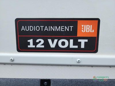 2026 Alliance RV Valor All-Access - Photo 9