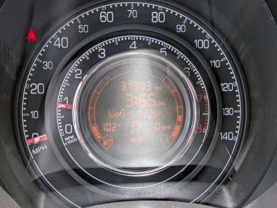 2013 FIAT 500 — photo 25 view