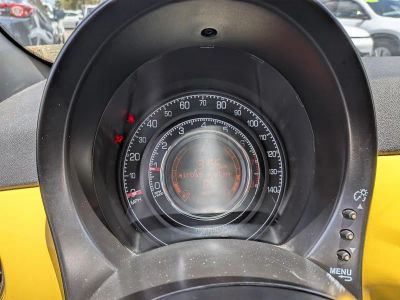2013 FIAT 500 — photo 24 view