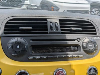 2013 FIAT 500 — photo 28 view