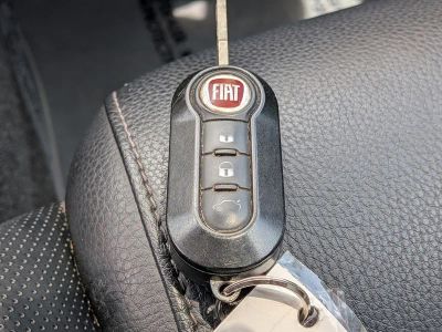 2013 FIAT 500 — photo 30 view