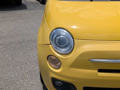 2013 FIAT 500 — photo 9 view