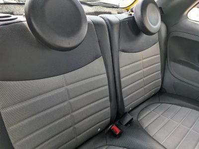 2013 FIAT 500 — photo 14 view