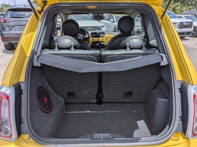 2013 FIAT 500 — photo 13 view