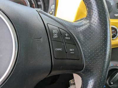 2013 FIAT 500 — photo 22 view