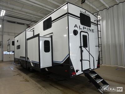 2026 Keystone Alpine Avalanche Edition - Photo 3