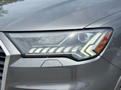 2024 Audi Q7 — photo 9 view