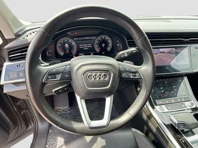 2024 Audi Q7 — photo 40 view