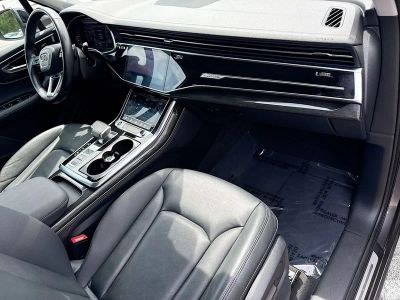 2024 Audi Q7 — photo 14 view